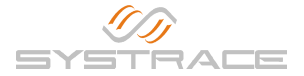 Systrace Logo