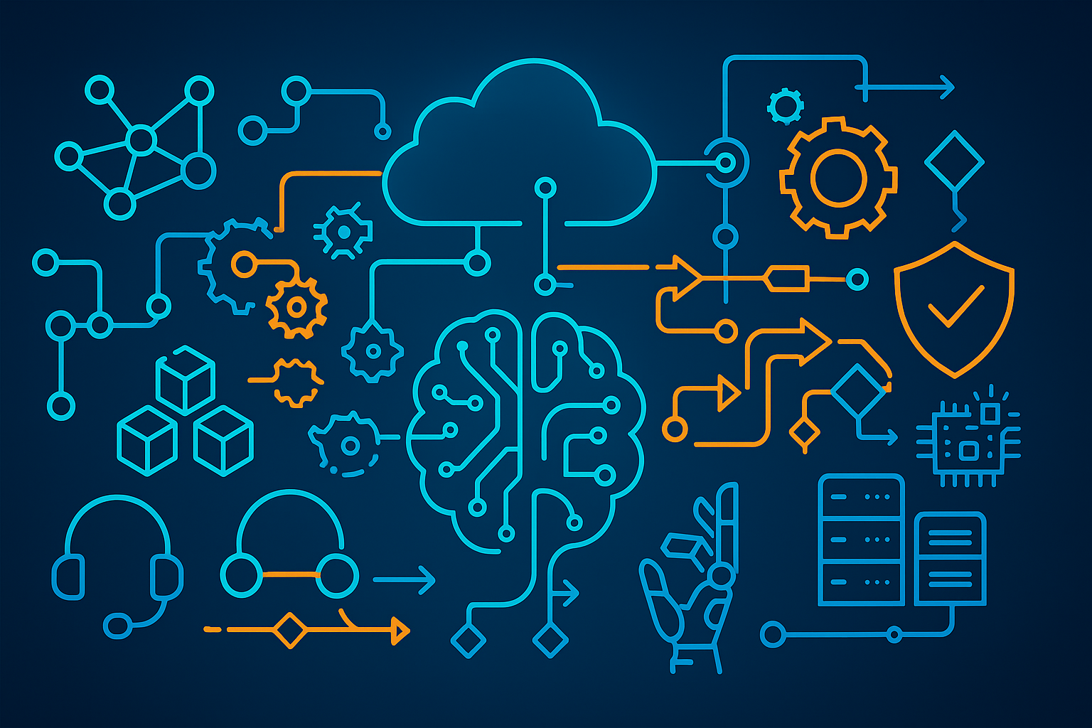Gestión de Infraestructura IT